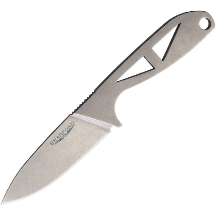 Bradford G-Necker Neck Knife SW
