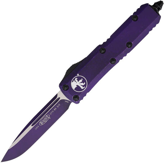 UTX-85 S/E OTF Purple